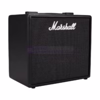 Marshall CODE25 Ampli Gitar Combo Digital 1×10″ 25-watt