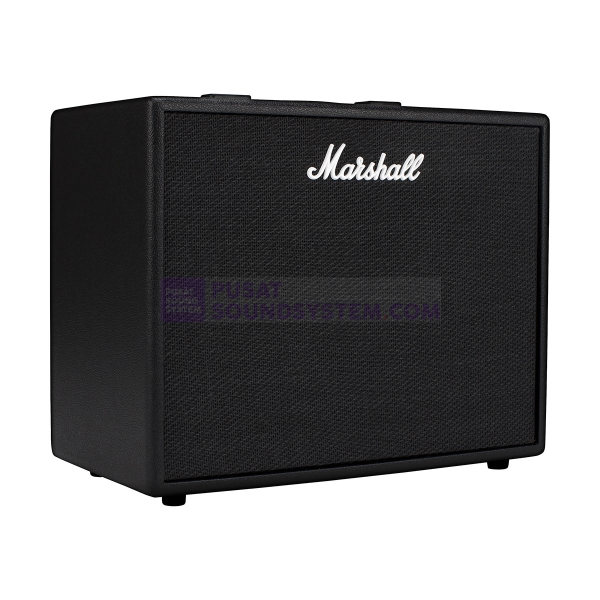 Jual Marshall CODE50 Ampli Gitar Combo 1x12" 50-watt