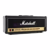 Marshall JCM900 4100 Ampli Head Gitar 2-channel 100W