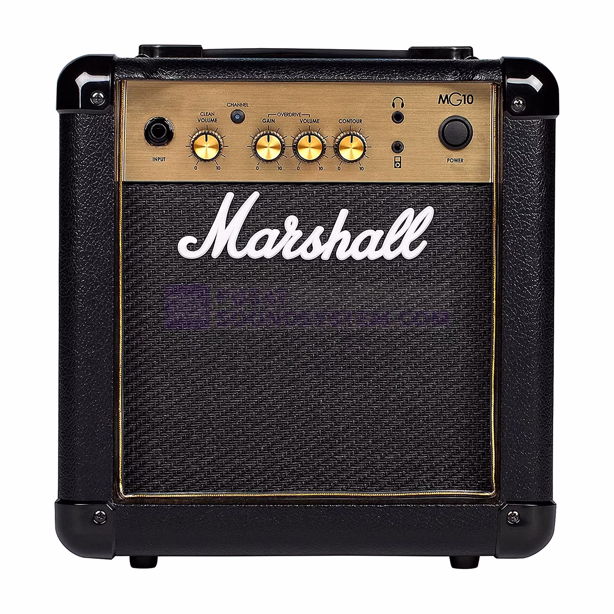 Marshall MG10G Ampli Gitar Combo 1x6.5" 10-watt - Image 2