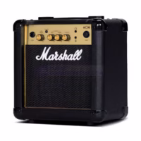 Marshall MG10G Ampli Gitar Combo 1×6.5″ 10-watt