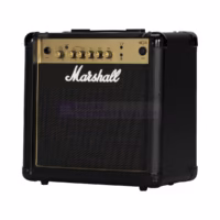 Marshall MG15G Amplifier Gitar Combo 1×8″ 15-watt