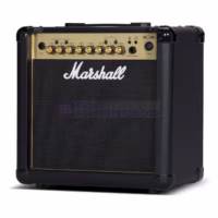 Marshall MG15GFX Ampli Gitar Combo 1×8″ 15-watt