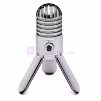 Samson Meteor Mic USB Studio Condenser Microphone