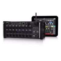 Midas MR18 Mixer Digital Wifi Wireless 18 Channel