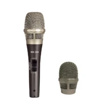 Mipro MM-590 Condenser / Dynamic Bifunctional Microphone