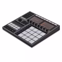 NATIVE INSTRUMENTS Maschine+ Drum Machine