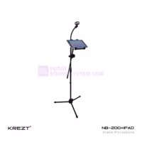 KREZT NB 200+IPAD CLAMP