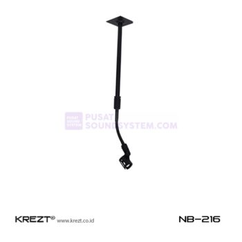 KREZT NB 216 Microphone Stand