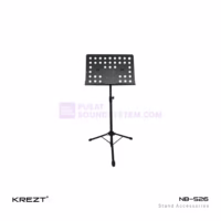 KREZT NB-526 Stand Book Tripod