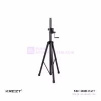 KREZT NB 806 KZT Stand Speaker Tripod Engkol