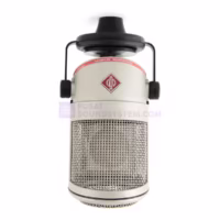 NEUMANN BCM 104 Condenser Broadcast Microphone