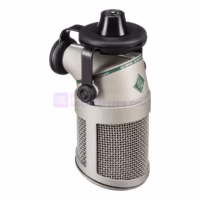 Neumann BCM 705 Dynamic Broadcast Microphone