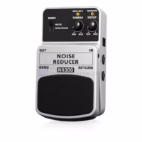 Behringer NR300 Noise Reducer Pedal