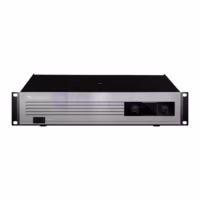Nakamichi NTX 305 Power Amplifier 2 Channel Class AB 300 Watt