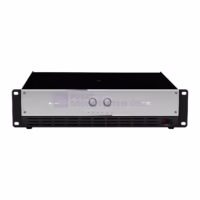 Nakamichi NTX 308 Power Amplifier Karaoke 2 x 350 Watt