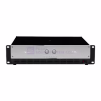 Nakamichi NTX 508 Power Amplifier Karaoke 2 x 350 Watt