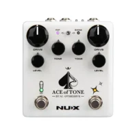 NUX ACE of TONE (NDO-5)
