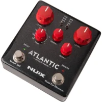NUX Atlantic (NDR-5)