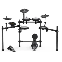 NUX DM 210 Drum Elektrik 5 Piece