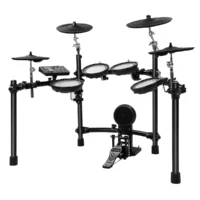 NUX DM-7 Drum Elektrik 5 Piece