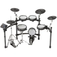 NUX DM-8 Drum Elektrik 5 Piece