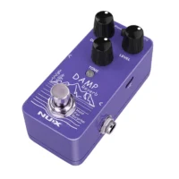 NUX Damp Reverb (NRV-3)