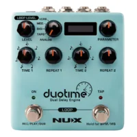 NUX Duotime (NDD-6)