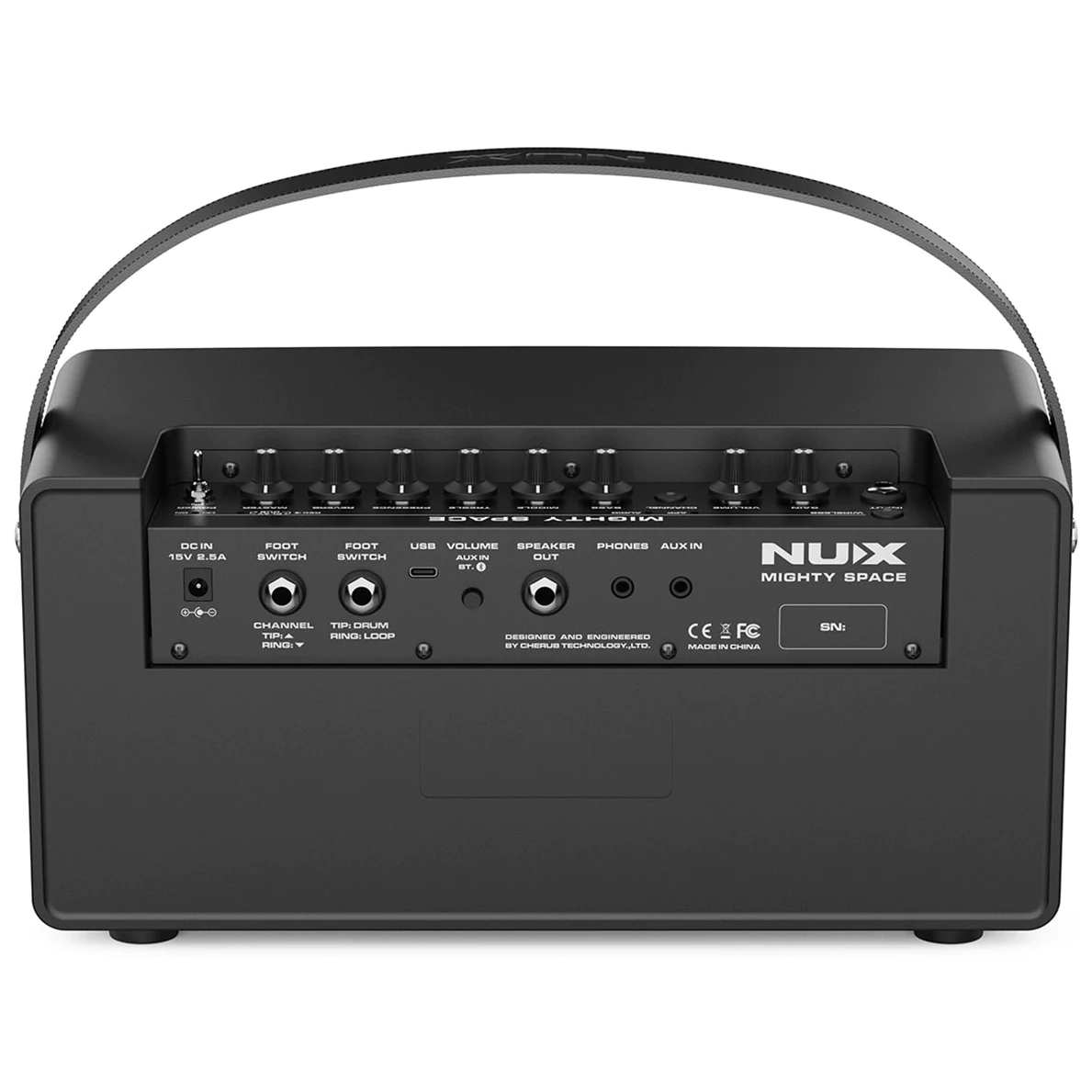 NUX Mighty Space - Image 2