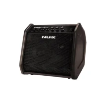 NUX PA-50 Amplifier Gitar Elektrik 6.5 Inch 50 Watt