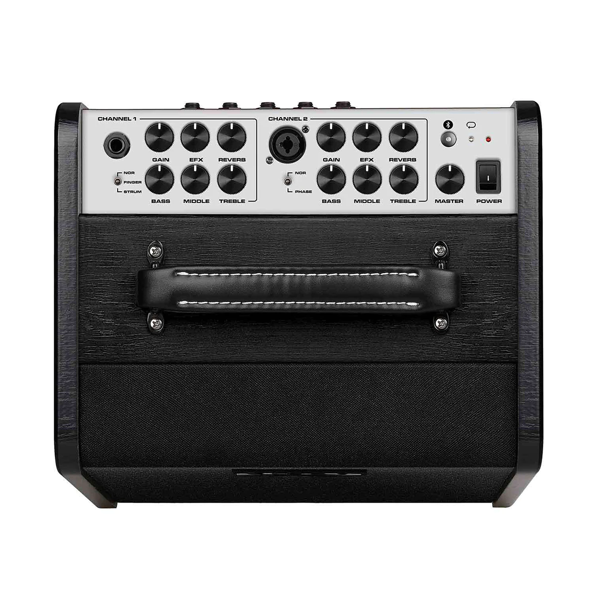 NUX Stageman II (AC-60) - Image 2
