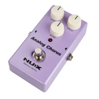 NUX analog chorus