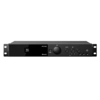 Nakamichi NVX-9200 Amplifier Karaoke Digital Bluetooth
