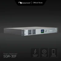 Nakamichi SQR 30F Power Sequencer 8 Channel