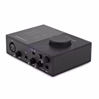 Native Instrument Komplete Audio 1 USB Audio Interface