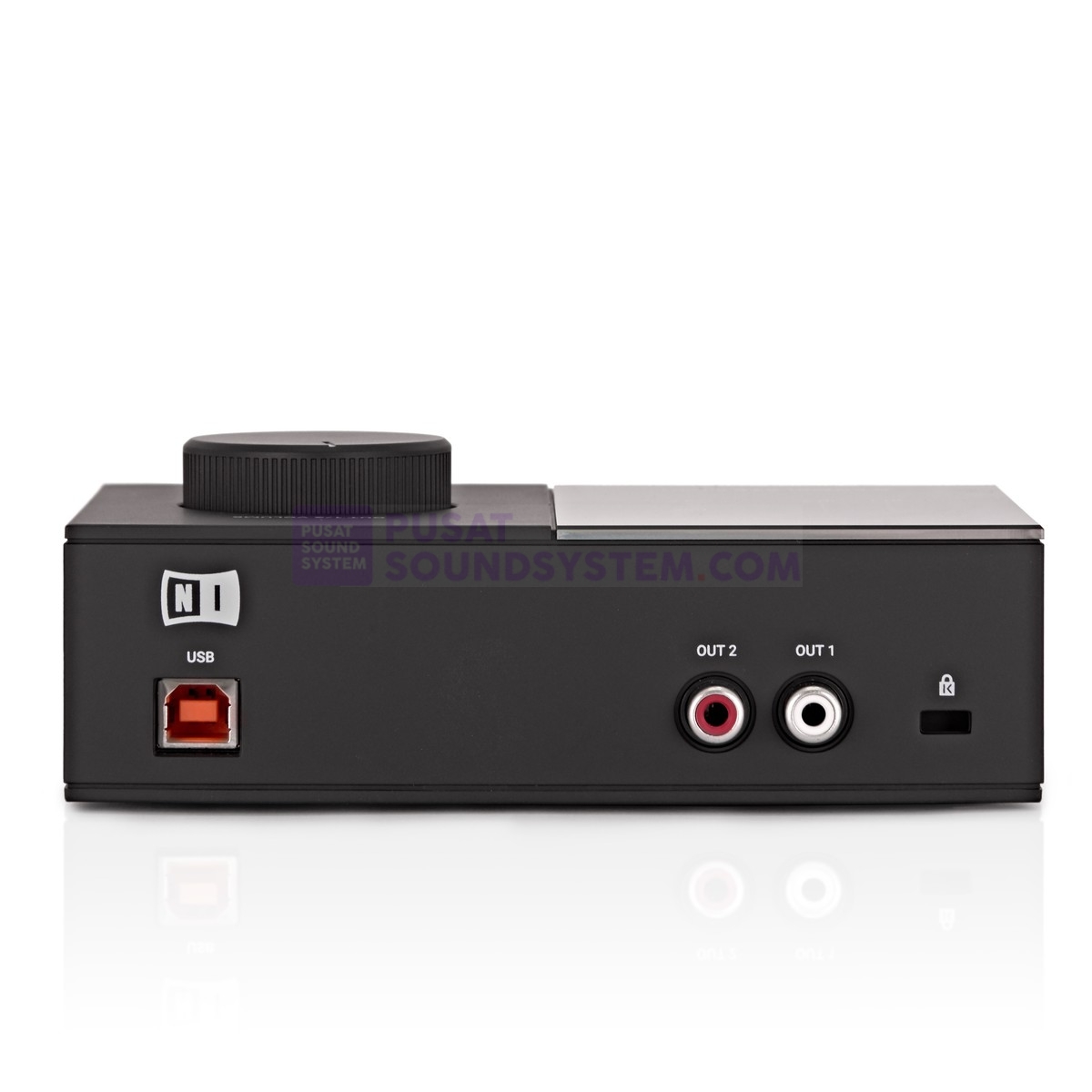 Jual Native Instrument Komplete Audio 1 USB Audio Interface