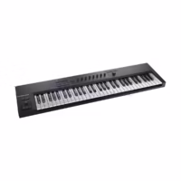 Native Instrument Komplete Kontrol A61 61-Key Keyboard Controller