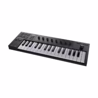 Native Instrument Komplete Kontrol M32 32 Key Keyboard Controller