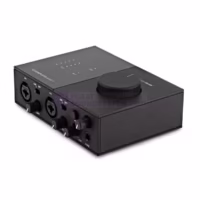 Native Instrument Komplete Audio 2 USB Audio Interface