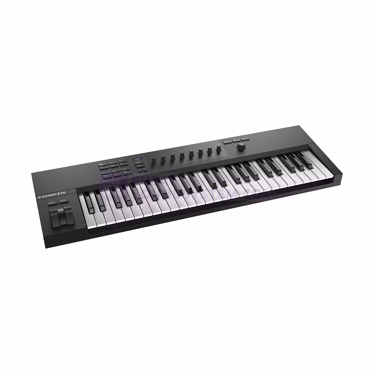 Native Instrument Komplete Kontrol A49 49 Key Keyboard Controller