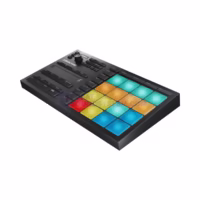 Native Instrument Maschine Mikro MK3 Drum Controller