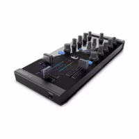 Native Instruments Traktor Kontrol Z1 DJ Mix Controller
