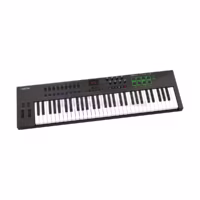 Nektar Impact LX61+ 61-key Keyboard Controller