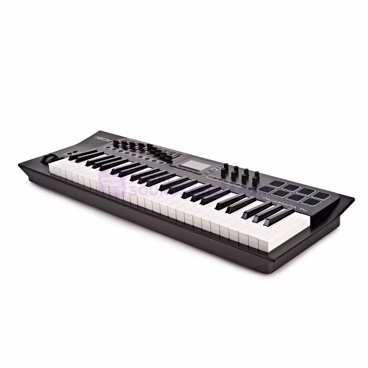 Nektar Panorama T4 49-key Keyboard Controller