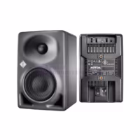 Neumann KH 80 DSP Speaker Studio Monitor Recording Aktif 4 Inch 2 Way 190 Watt
