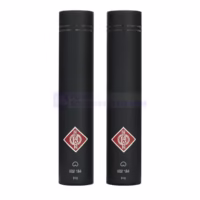 Neumann KM 184 Stereo Cardioid Small-diaphragm Condenser Mic