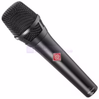 Neumann KMS 104 Plus Mic Vokal Condenser Cardioid