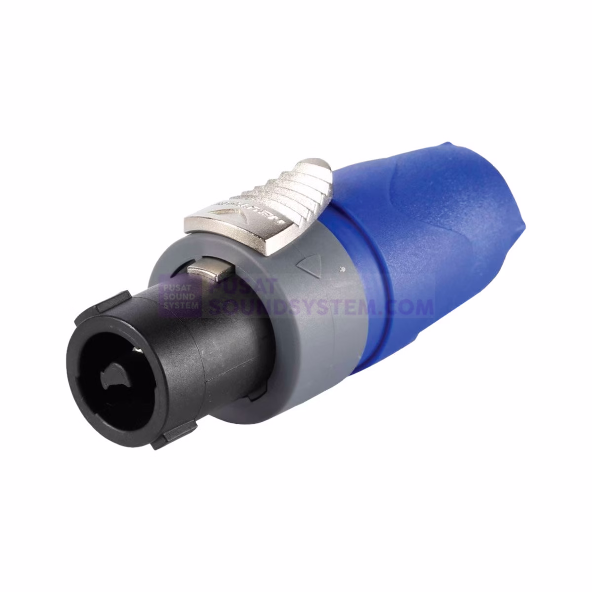 Neutrik NL2FX Jack Konektor Speakon Female 2 Pole / 2 Pin