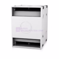 Turbosound NUQ118B Subwoofer Pasif 18 Inch 8 Ohm 2400 Watt