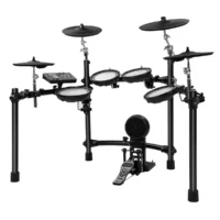 Nux DM7X Drum Elektrik 5 Piece
